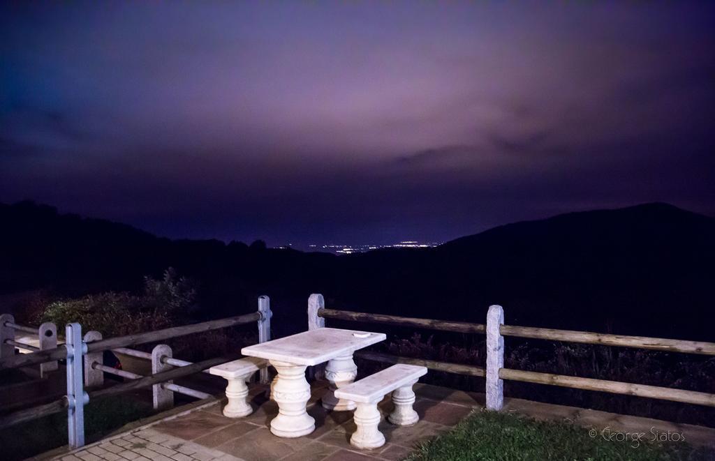 916 Mountain Resort ซานธี ภายนอก รูปภาพ