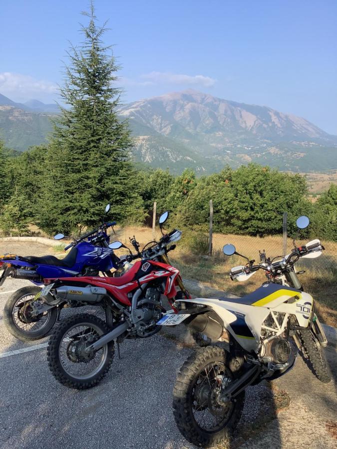 916 Mountain Resort ซานธี ภายนอก รูปภาพ